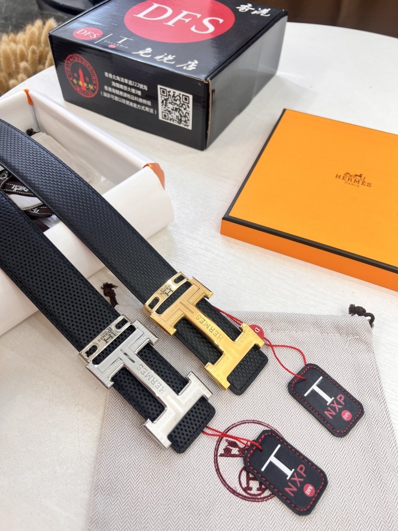 Hermes Belts